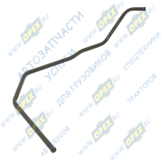 Трубка (сталь) ф14; без наконеч. L=900